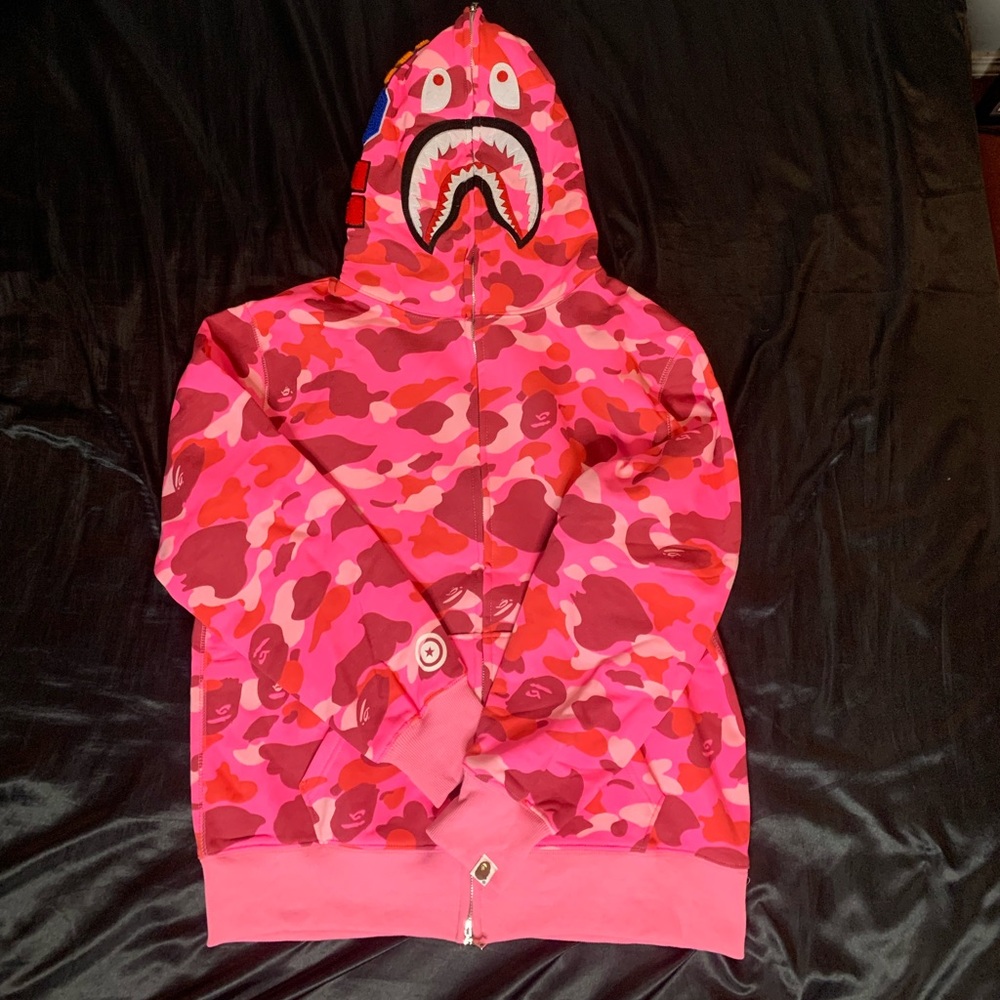 Bape